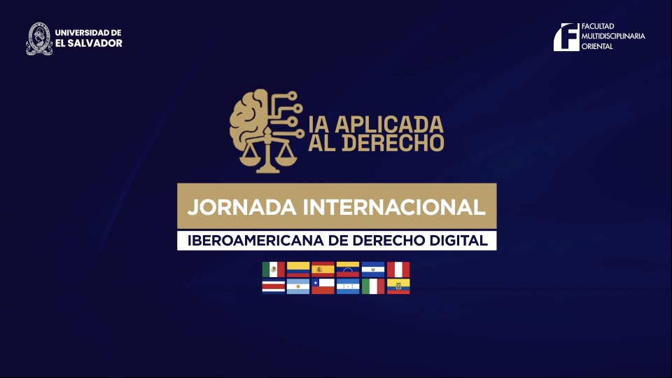 La Jornada Iberoamericana de Derecho Digital marca un hito en la FMO: el abogado del futuro ya está en formación