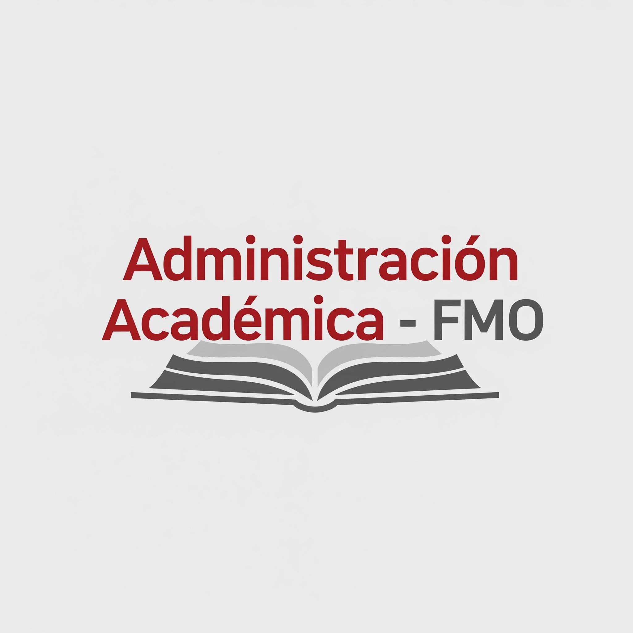 Un Nuevo Tiempo para la Educación: FMO  Inauguración de remodelado edificio de  Administración Académica