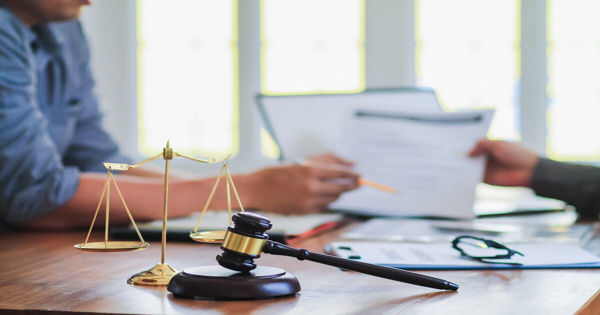Maestría En Derecho Administrativo Y Políticas Públicas