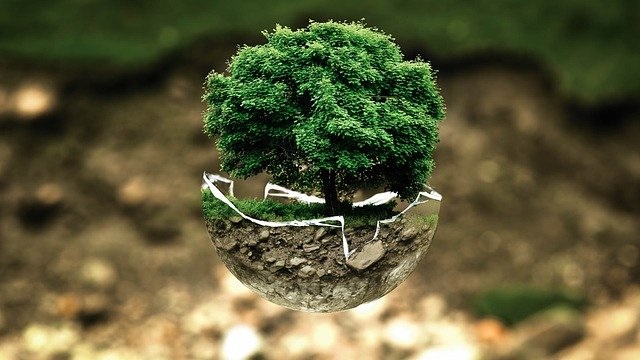 Maestría en Gestión Ambiental